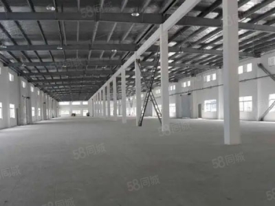 株洲市天元区动力谷1800平方单层标准厂房出售开发商自销图1