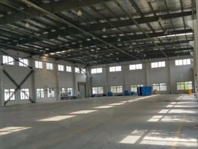 株洲市天元区动力谷1800平方单层标准厂房出售开发商自销图4