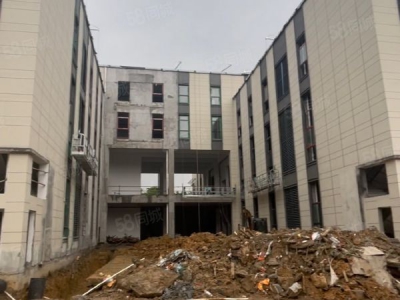 株洲市天元区动力谷核心区小面积单层厂房图2