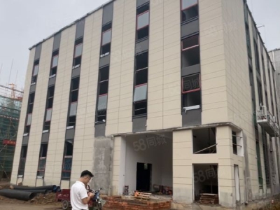 株洲市天元区动力谷核心区小面积单层厂房图3
