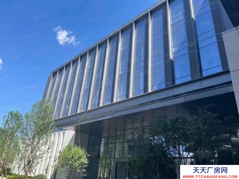 杭州桐庐(出售) 独栋厂房出售 2400平方，首付2成，生产研发，杭瑞高速口