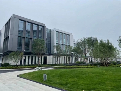 杭州桐庐(出售) 独栋厂房出售 2400平方，首付2成，生产研发，杭瑞高速口图1