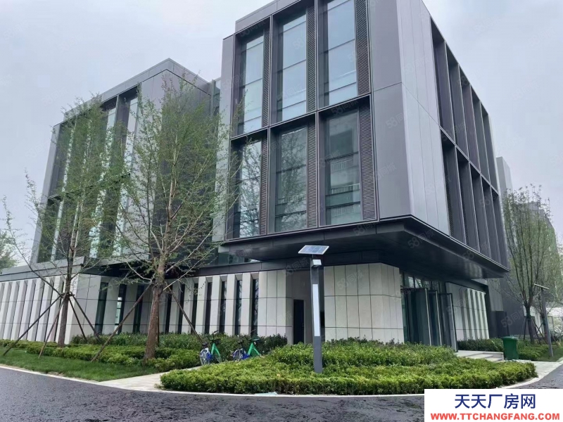 杭州桐庐(出售) 独栋厂房出售 2400平方，首付2成，生产研发，杭瑞高速口