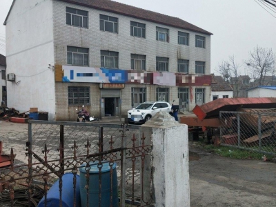 淄博博山沿街商铺，另有仓库两座，可做多重用途！图1