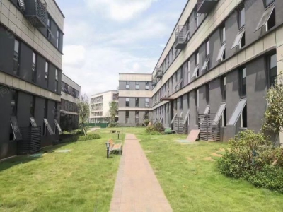 株洲市天元区全新厂房1300平现房出售图2