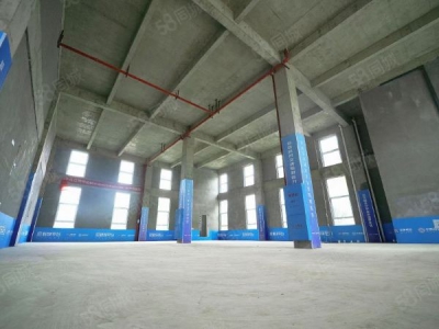 株洲市天元区全新厂房1300平现房出售图4