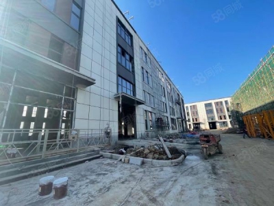 株洲市天元区动力谷片区全新独栋生产厂房图1