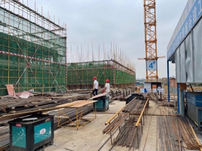 株洲市天元区动力谷片区全新独栋生产厂房图2