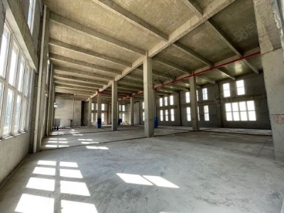 株洲市天元区动力谷片区全新独栋生产厂房图4