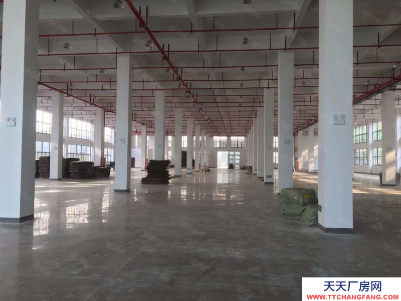 杭州桐庐(出售) 出售凤川工业园区15亩地11000方厂房
