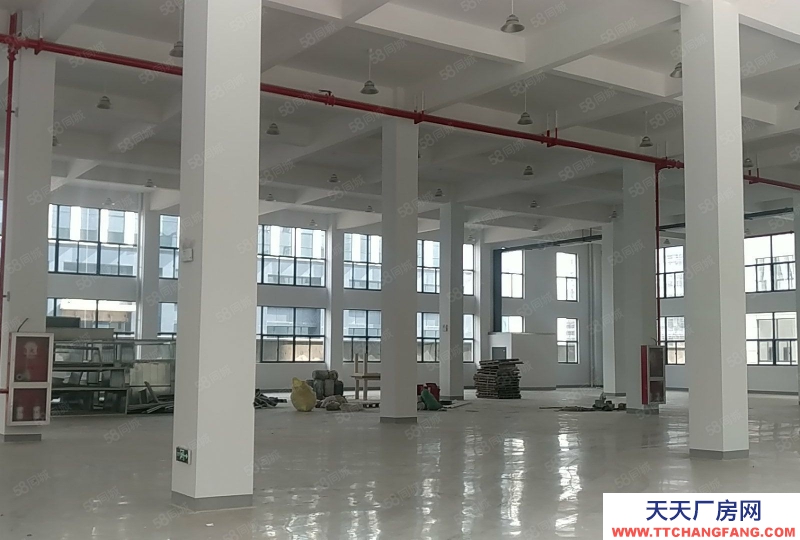 杭州桐庐(出售) 出售凤川工业园区15亩地11000方厂房