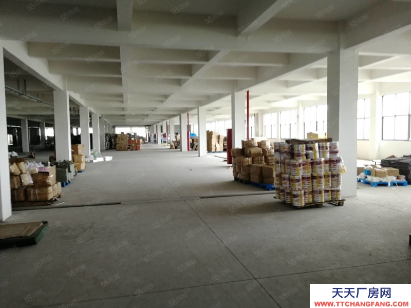 杭州桐庐(出售) 急售桐庐经开区75亩厂房（可按客户要求分割）