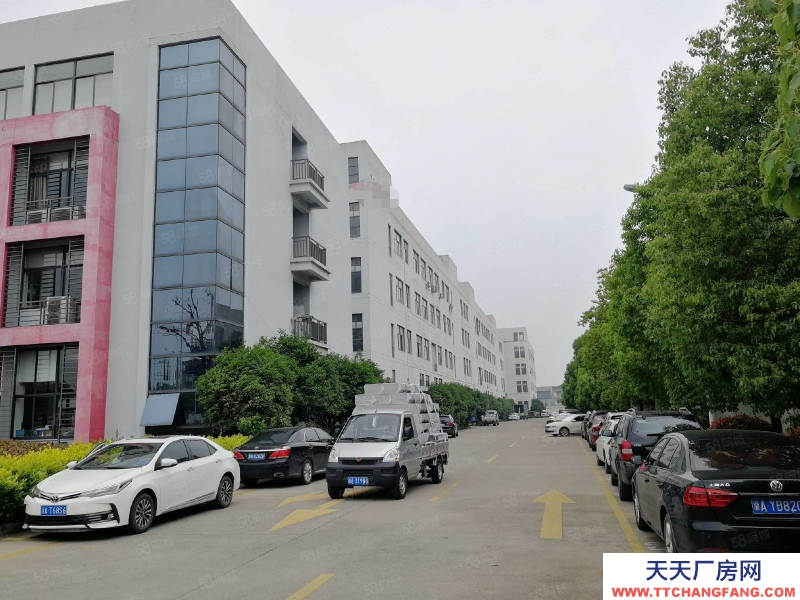 杭州桐庐(出售) 急售桐庐经开区75亩厂房（可按客户要求分割）