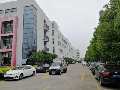 杭州桐庐(出售) 急售桐庐经开区75亩厂房（可按客户要求分割）图2