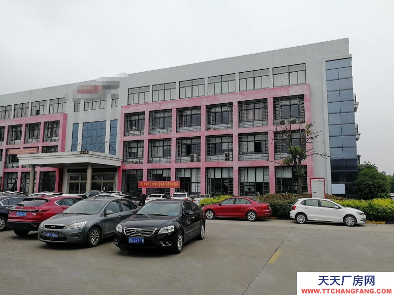 杭州桐庐(出售) 急售桐庐经开区75亩厂房（可按客户要求分割）