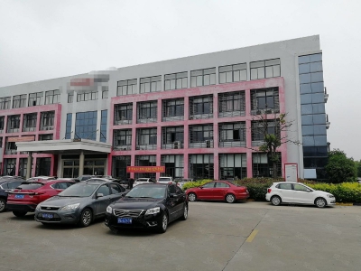 杭州桐庐(出售) 急售桐庐经开区75亩厂房（可按客户要求分割）图1