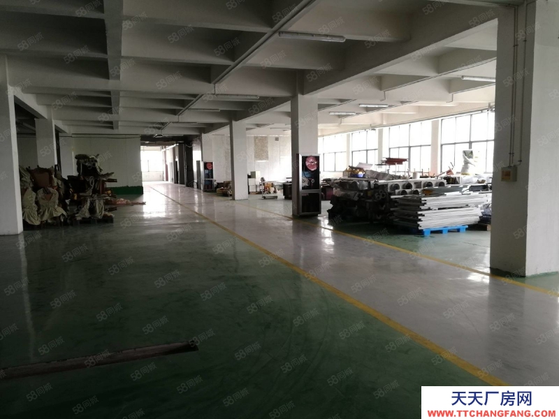 杭州桐庐(出售) 急售桐庐经开区75亩厂房（可按客户要求分割）