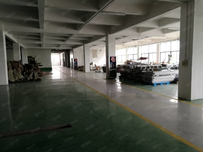 杭州桐庐(出售) 急售桐庐经开区75亩厂房（可按客户要求分割）图4