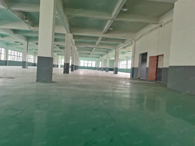 杭州桐庐(出售) 江南镇10亩土地8千方建筑报价2300万部分带行车图1