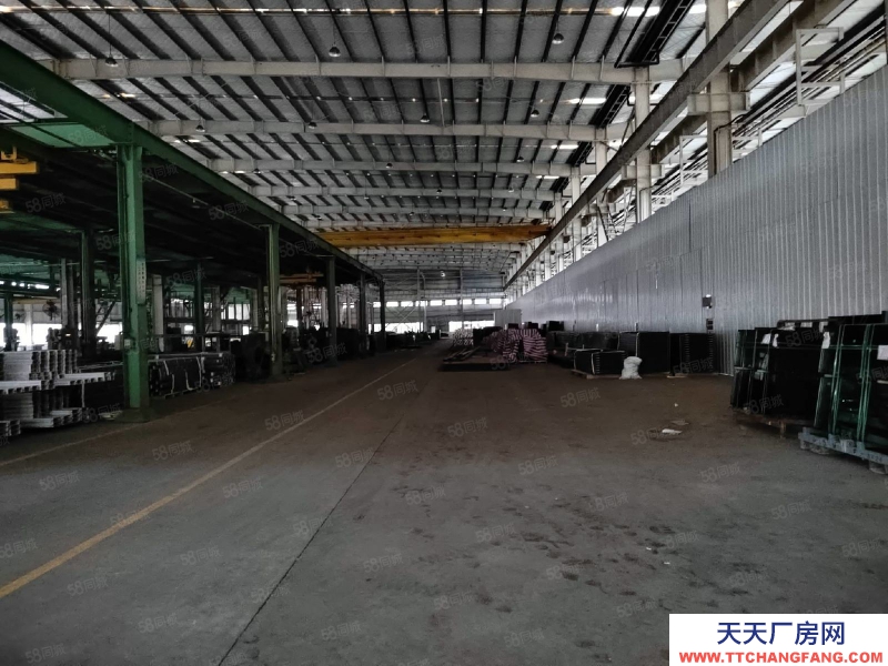 杭州桐庐(出售) 出桐庐工业区小面积6.5亩独门独院有油漆喷塑，可做污染企业，