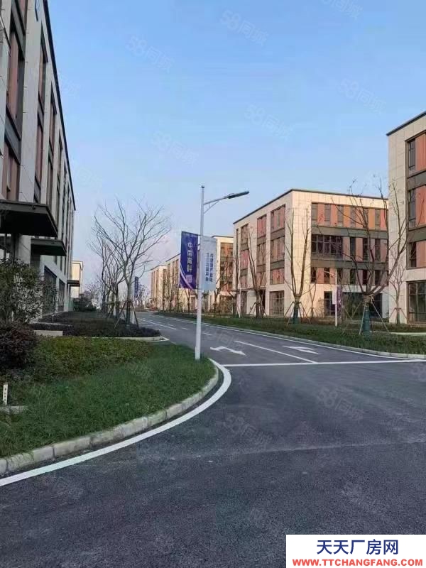 杭州淳安(出售) 出售千岛湖高优惠政策低首付厂房，可定制，5百方1.2万方