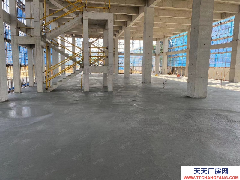 杭州淳安(出售) 准现房出售，多层2000方产权齐全，首付低，位置好