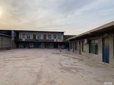 (出租) 襄汾县厂房出租厂房院子变压器自来水都有图4