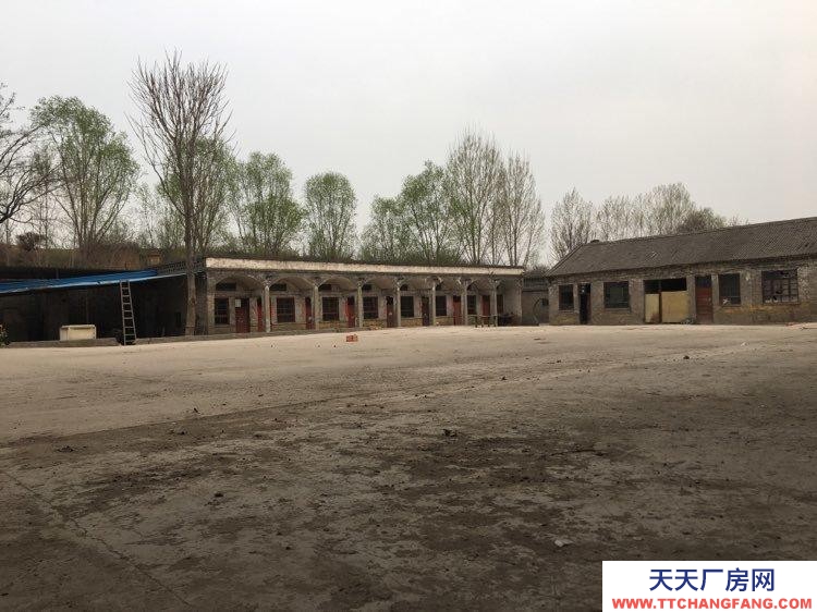 (出租) 临汾襄汾之间中段108 仓库 厂房2000平米