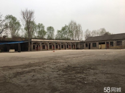 (出租) 临汾襄汾之间中段108 仓库 厂房2000平米图2