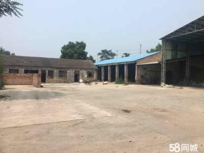 (出租) 临汾襄汾之间中段108 仓库 厂房2000平米图4