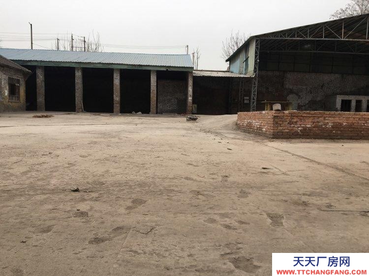 (出租) 临汾襄汾之间中段108 仓库 厂房2000平米