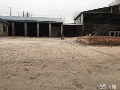 (出租) 临汾襄汾之间中段108 仓库 厂房2000平米图3