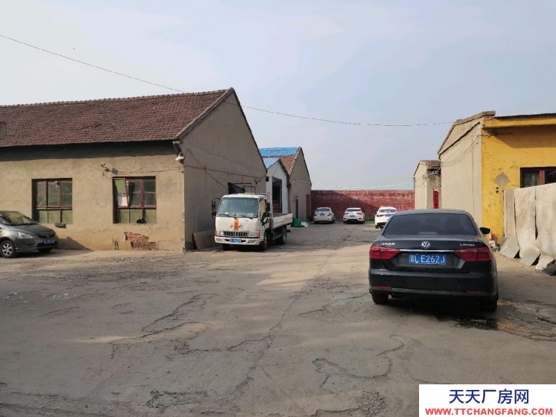 (出租) 位于临汾，襄汾交界处大运路旁。