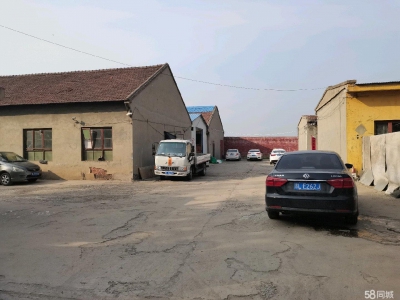 (出租) 位于临汾，襄汾交界处大运路旁。图2