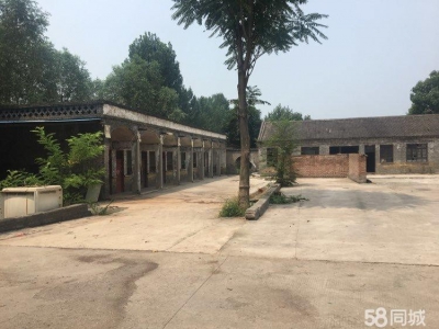 (出租) 襄汾 燕村荷花园附近 仓库，厂房招租图3