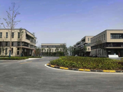 (出售) 中南高科肥东产业园 8米层高 三成首付 有产证图1