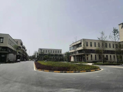 (出售) 中南高科肥东产业园 8米层高 三成首付 有产证图3