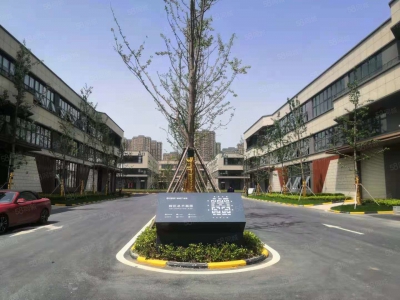 (出售) 中南高科肥东产业园 8米层高 三成首付 有产证图2