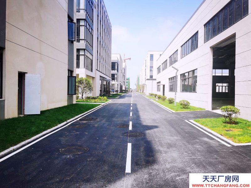(出售) 合肥 肥东高品质企业总部办公中心 独栋小面积 带院带露台 抢！