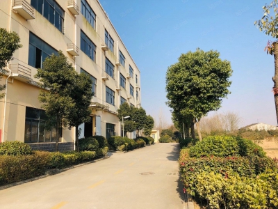 (出租) 合肥 肥西森林大道旁独栋厂房出租，价格优惠图2