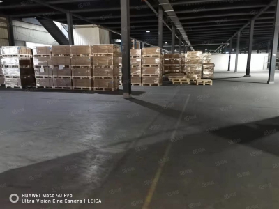 (出租) 合肥 肥西2000平仓库招租，适合组装仓储和电商，价格优美图1
