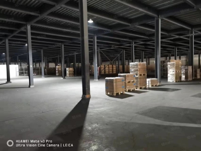 (出租) 合肥 肥西2000平仓库招租，适合组装仓储和电商，价格优美图3