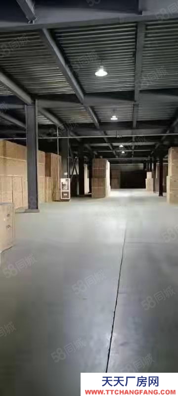 (出租) 合肥 肥西2000平仓库招租，适合组装仓储和电商，价格优美