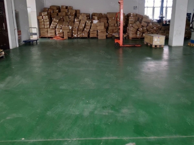 (出租) 合肥 肥西华南城单层厂房仓库5000平有货梯可分割租赁500平起图1