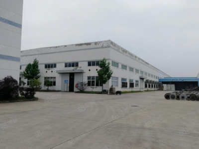(出租) 芜湖 鸠江区万春附近，单层厂房带行车，适合大型加工，交通方便图4