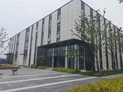 (出租)芜湖 鸠江区 高速路口，全新厂房，可办环评，可架行车图2