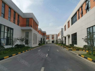 (出租)芜湖 鸠江区 高速路口，全新厂房，可办环评，可架行车图1