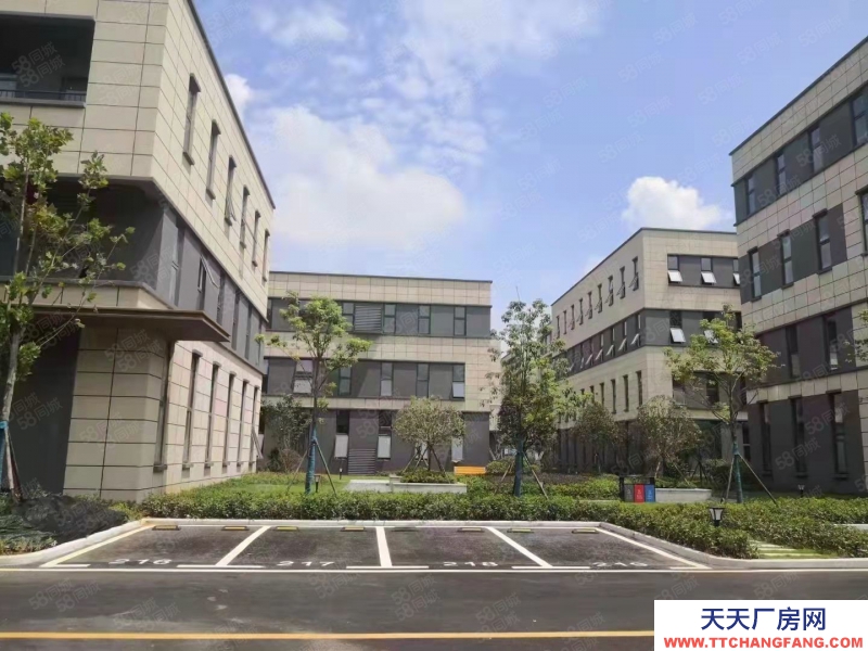 (出租)芜湖 鸠江区 高速路口，全新厂房，可办环评，可架行车