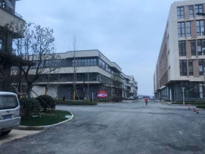 (出售) 芜湖 鸠江区芜湖东高速旁边，全新厂房出租出售，800平起图1