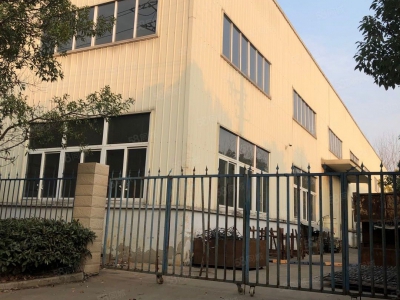 (出售) 芜湖鸠江区城东占地10亩，建筑面积7300平，单门独院，局部二层图1